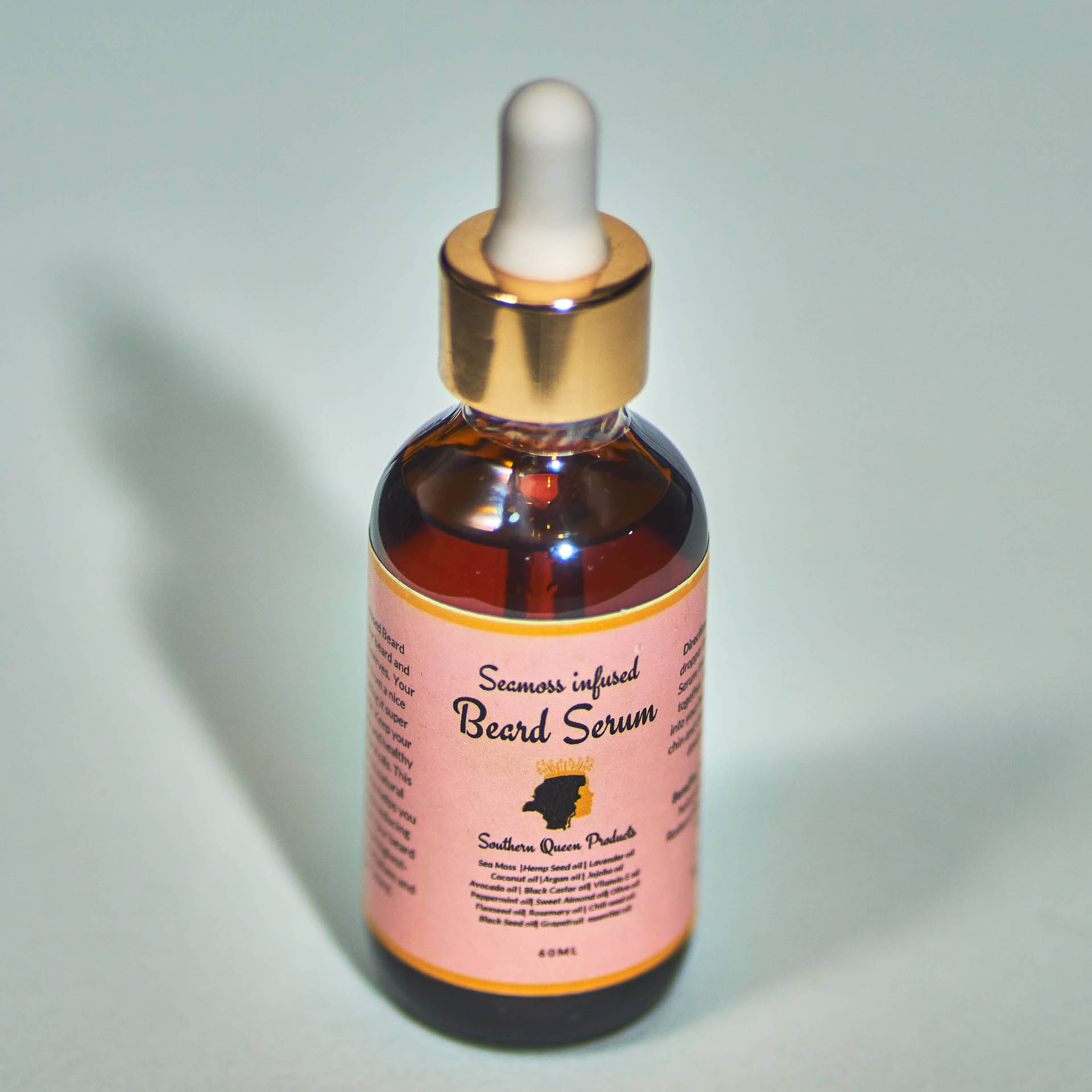 Men’s grooming essentials